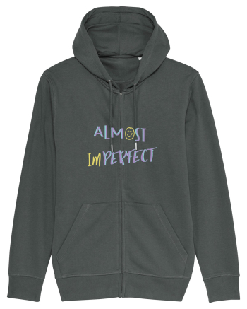 Aproape ImPerfect Anthracite