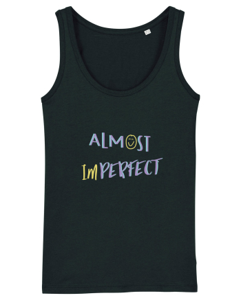 Aproape ImPerfect Black