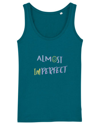 Aproape ImPerfect Ocean Depth