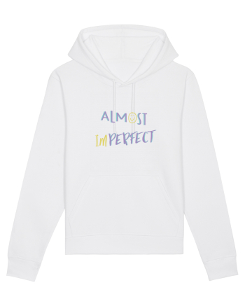 Aproape ImPerfect White