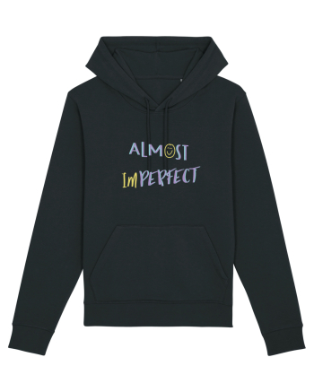 Aproape ImPerfect Black