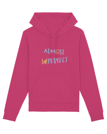 Aproape ImPerfect Raspberry