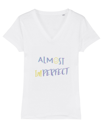 Aproape ImPerfect White