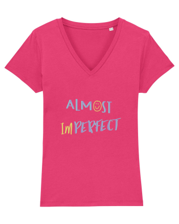 Aproape ImPerfect Raspberry