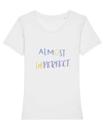 Aproape ImPerfect White