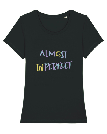 Aproape ImPerfect Black