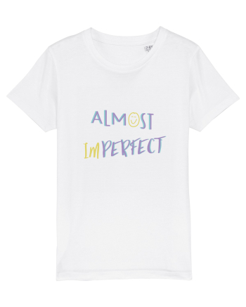 Aproape ImPerfect White