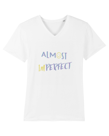 Aproape ImPerfect White
