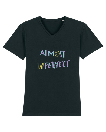 Aproape ImPerfect Black