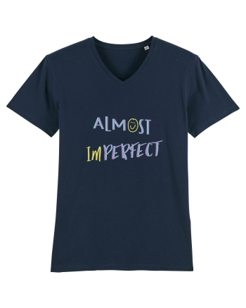 Aproape ImPerfect French Navy