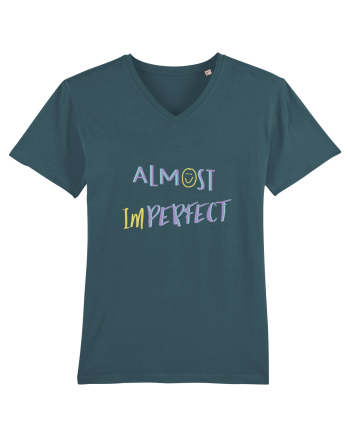 Aproape ImPerfect Stargazer
