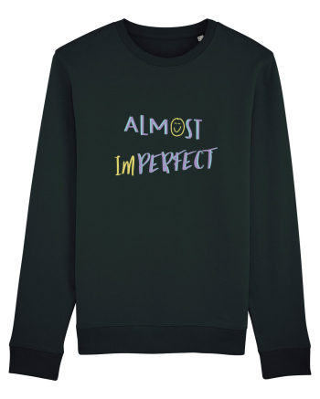 Aproape ImPerfect Black