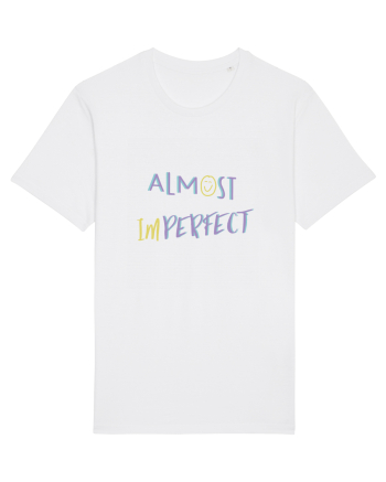 Aproape ImPerfect White