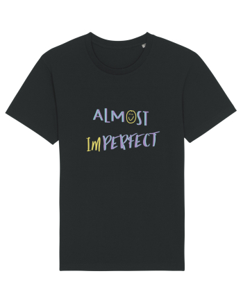 Aproape ImPerfect Black
