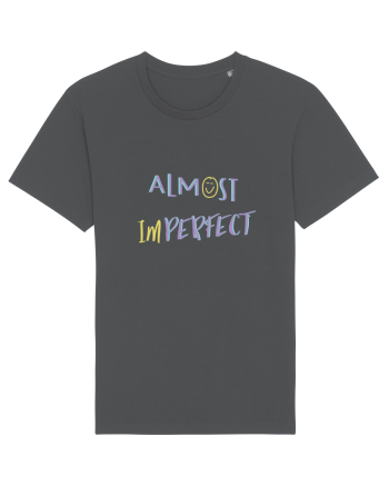 Aproape ImPerfect Anthracite