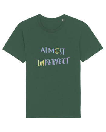 Aproape ImPerfect Bottle Green