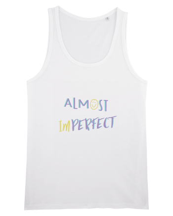 Aproape ImPerfect White
