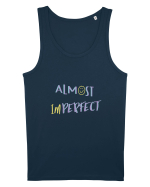 Aproape ImPerfect Maiou Bărbat Runs