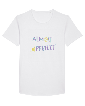 Aproape ImPerfect White