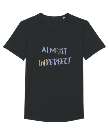 Aproape ImPerfect Black