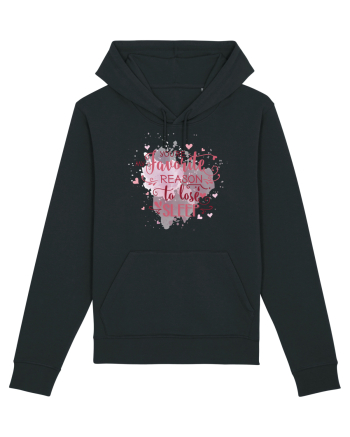 Motivul favorit Black