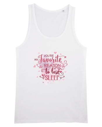 Motivul favorit White