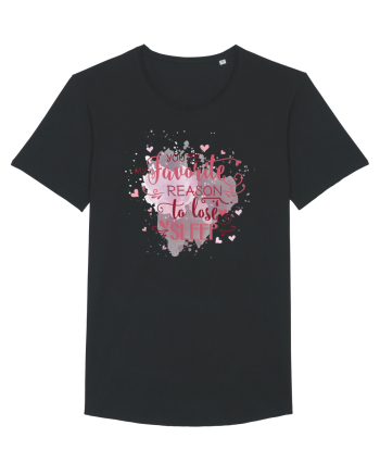 Motivul favorit Black