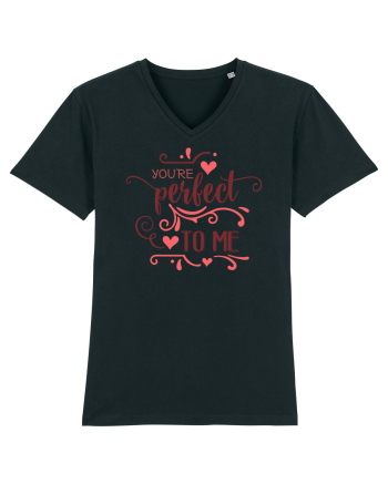 Perfect pentru mine Black