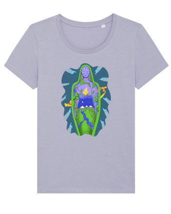 Mama Natura Lavender