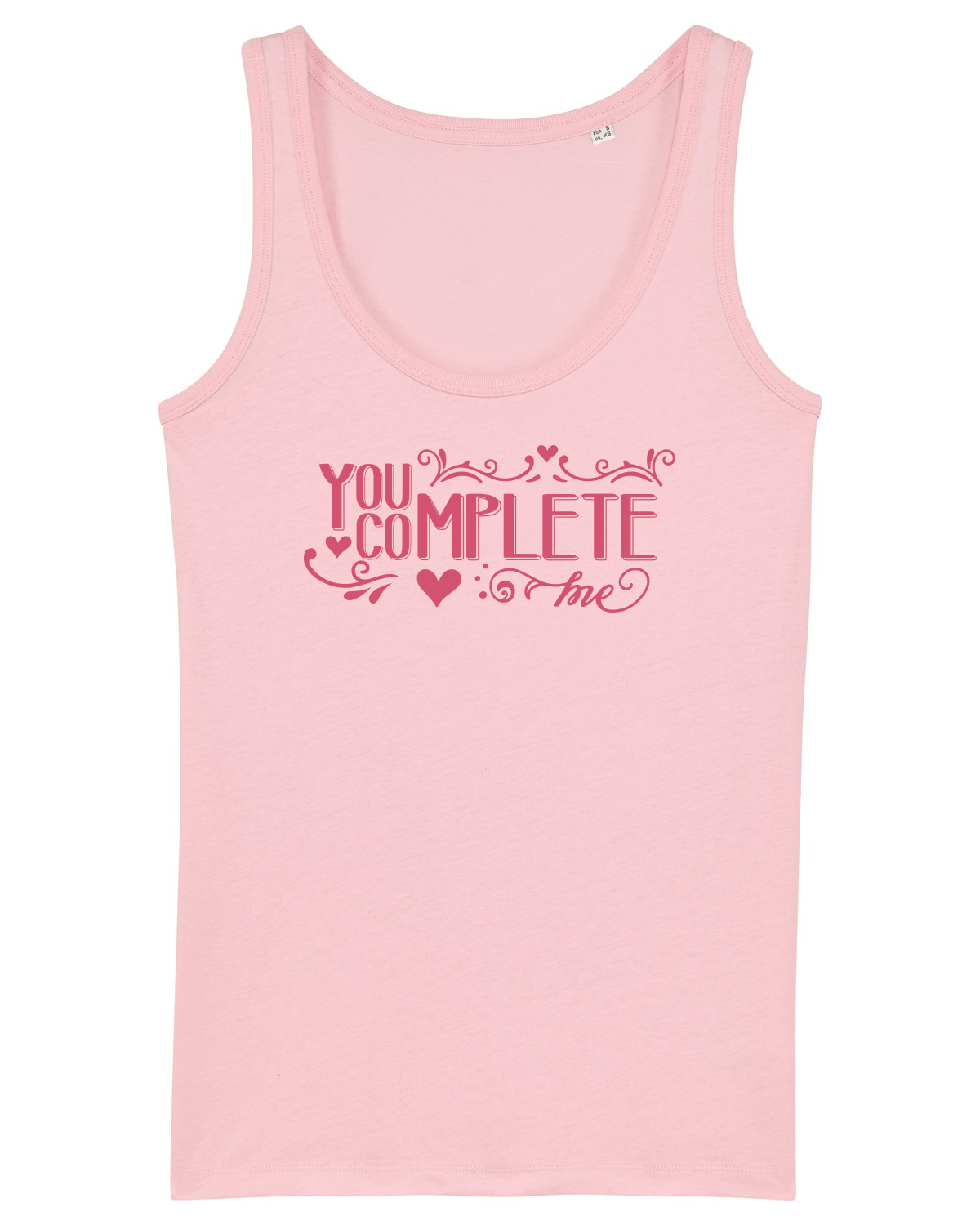 Maiou Damă Dreamer Cotton Pink