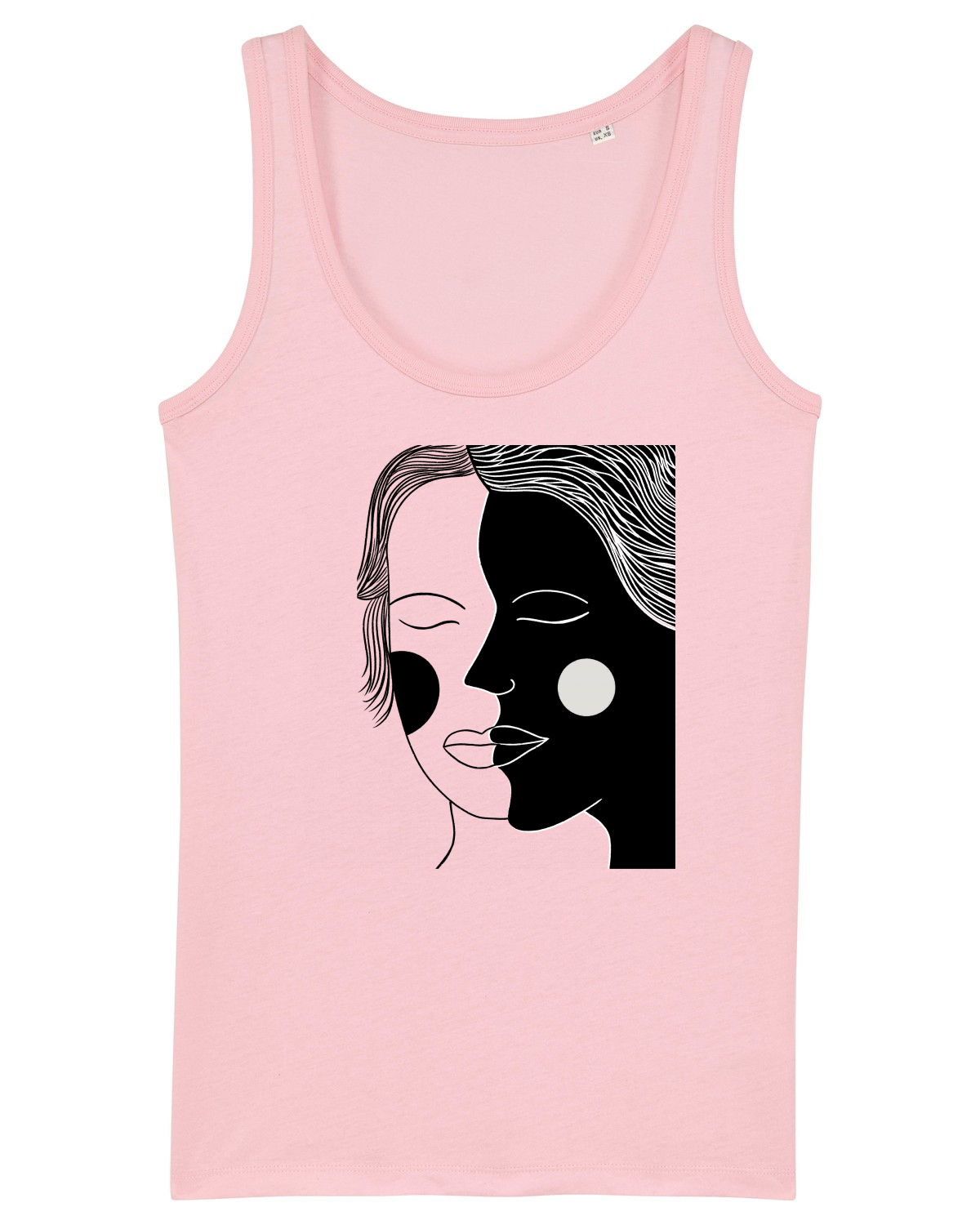 Maiou Damă Dreamer Cotton Pink