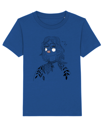 Dream big Majorelle Blue