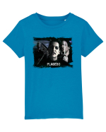 Placebo - The Bitter End Tricou mânecă scurtă  Copii Mini Creator