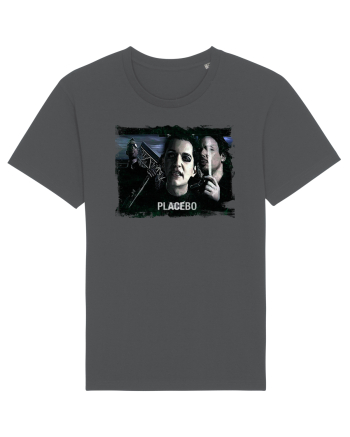 Placebo - The Bitter End Anthracite