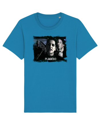Placebo - The Bitter End Azur