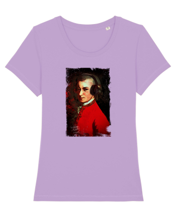 Wolfgang Amadeus Mozart Lavender Dawn