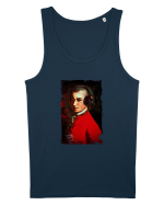 Wolfgang Amadeus Mozart Maiou Bărbat Runs