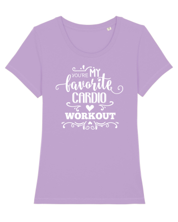 Tu ești SEXercițiul meu favorit! Lavender Dawn
