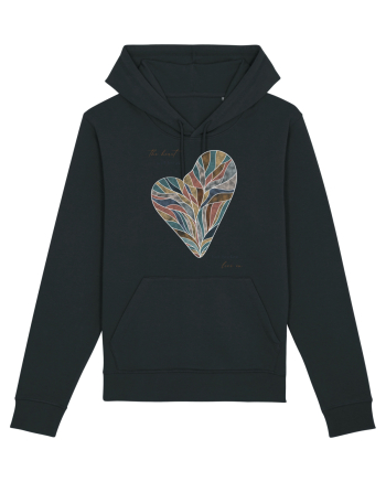 heart Black