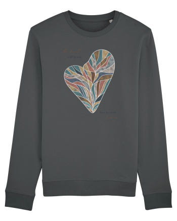 heart Anthracite