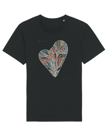 heart Black
