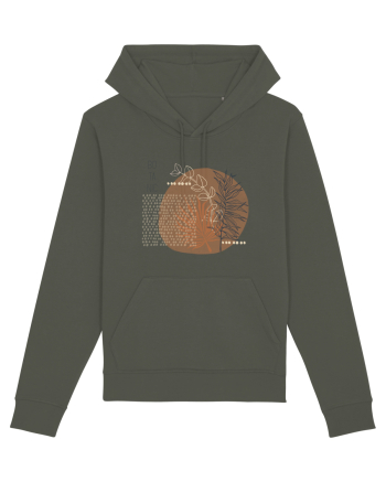 botanic Khaki