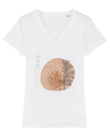 botanic White