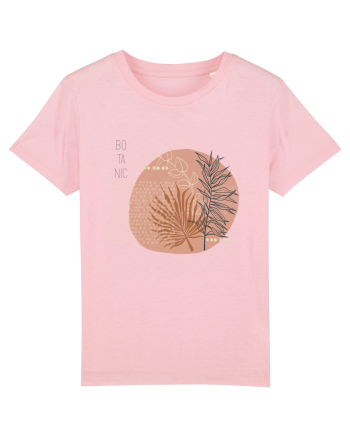 botanic Cotton Pink