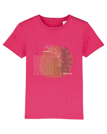 botanic Raspberry