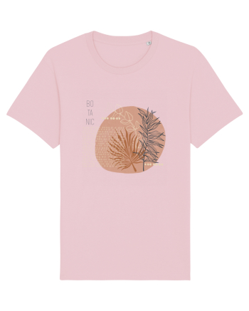 botanic Cotton Pink
