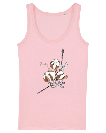 cotton Cotton Pink
