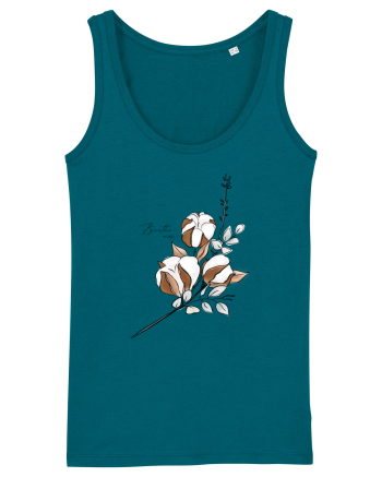 cotton Ocean Depth