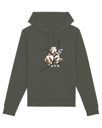 cotton Khaki