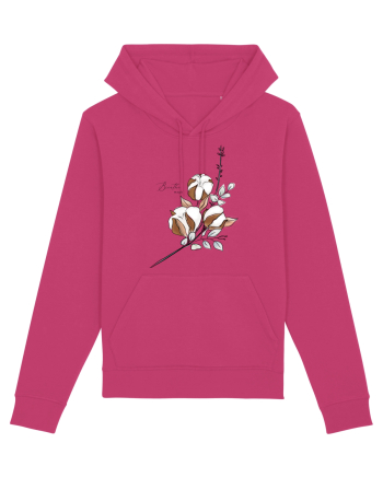 cotton Raspberry
